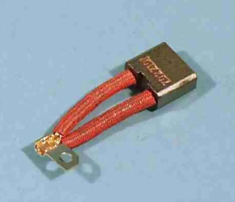 Charbon (1 pièce) pour Honda CB 750 C 1980-1982 Acheter En Ligne