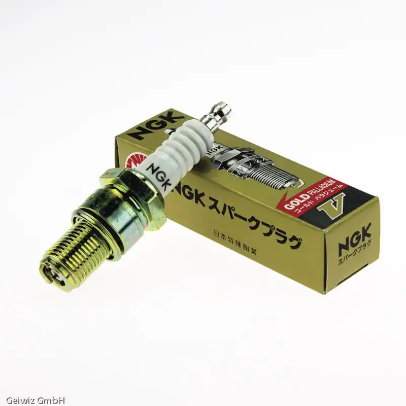 Bougie NGK BR-8 EV Prix Promo