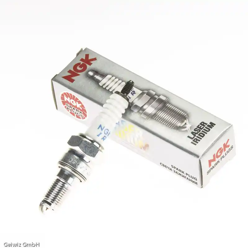 Bougie NGK IMR-9E-9HES Soldes