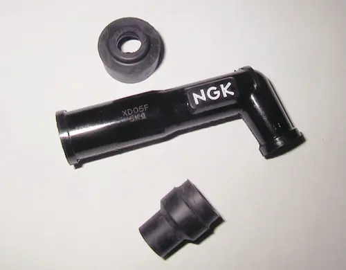 Capuchon NGK XD-05F Must-Have