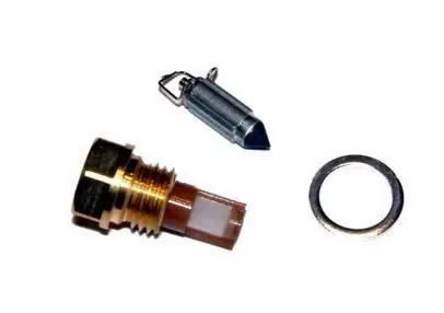 Kit pointeau et siège pour Honda ST1100 1991-2003 Produit De Marque