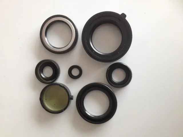 Joints Spy pour Honda CB 350F Réduction