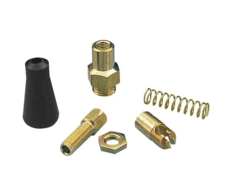 Kit de conversion commande starter Bon Plan