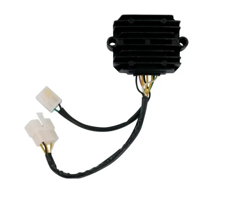 Régulateur pour Honda CB 750 F Bol d'Or 1980-1982 Acheter Direct