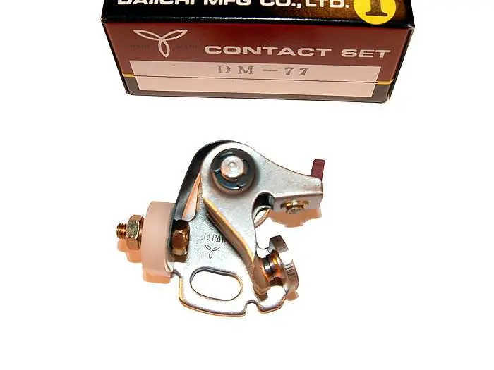 Top Vente Rupteurs pour RD 400C