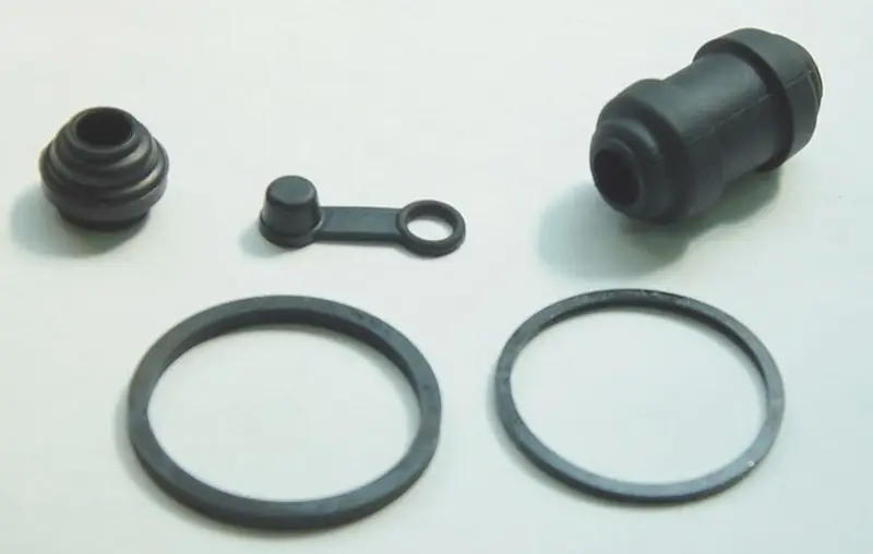Bon Marché Kit de réparation étrier de frein AR Honda NX 650 Dominator 1988-1996