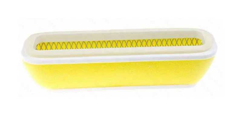 Filtre à air Meiwa pour Kawasaki GPZ 1100 E 1995-1999 Réduction
