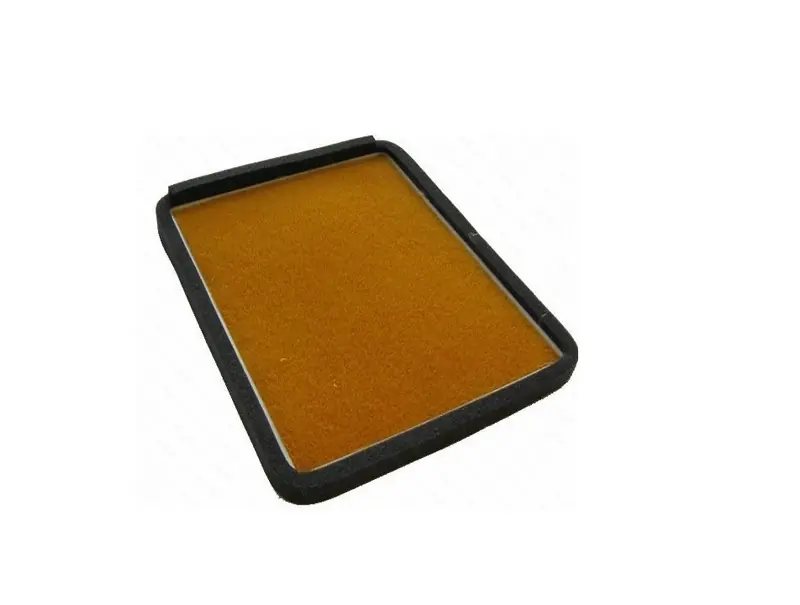 Soldes Filtre à air Meiwa pour Kawasaki ZXR 750 H 1989-1990