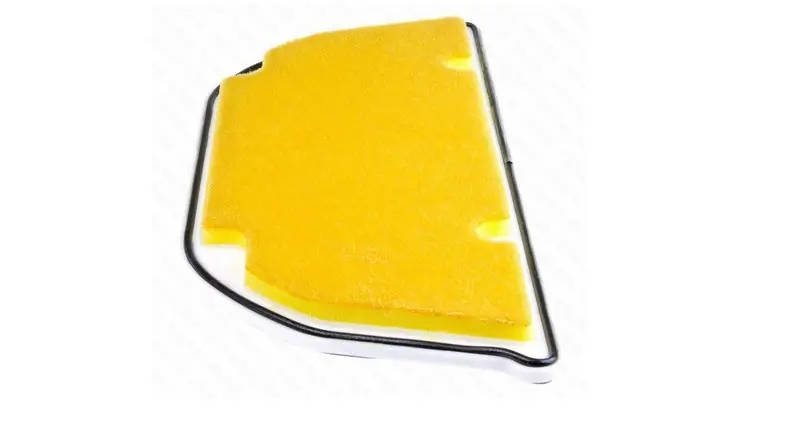 Filtre à air Meiwa pour Kawasaki ZXR 750 J 1993-1995 Livraison Express