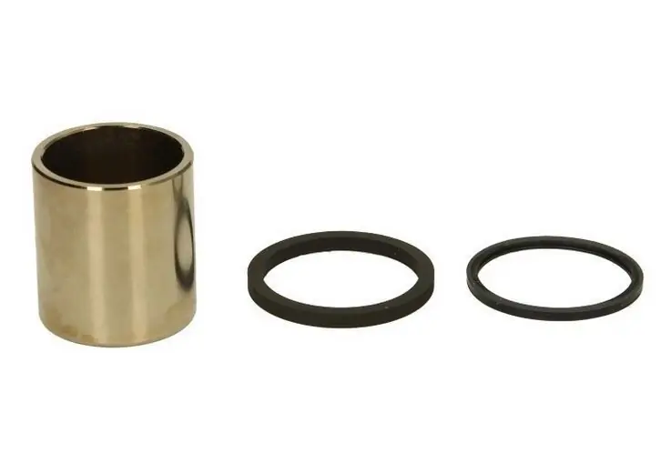 Vente Flash Piston d'étrier de frein AV pour Honda CX650 Turbo 1983-85
