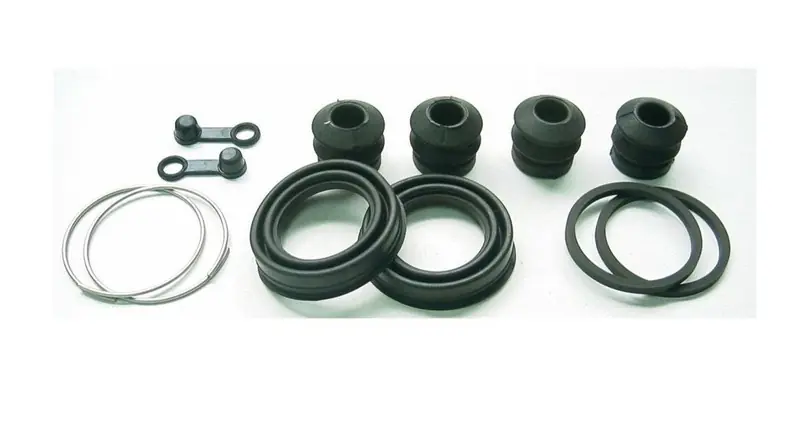 Kit de réparation étrier de frein AV Honda CX500C 1980-81 Commander Maintenant