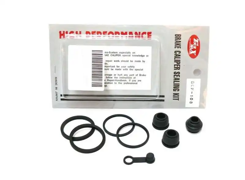 Prix Cassé Kit de réparation pour étrier de frein AV pour VF500 Magna 84-85