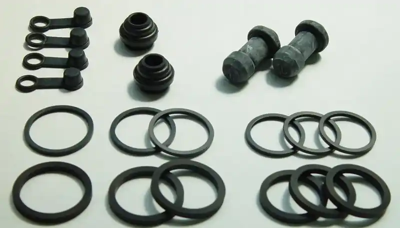 Quantité Limitée Kit de réparation étrier de frein AV Honda XLV 1000 1998-2010