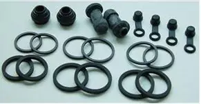 Kit de réparation étrier de frein AV Honda CBR 1100 1997-2000 Populaire