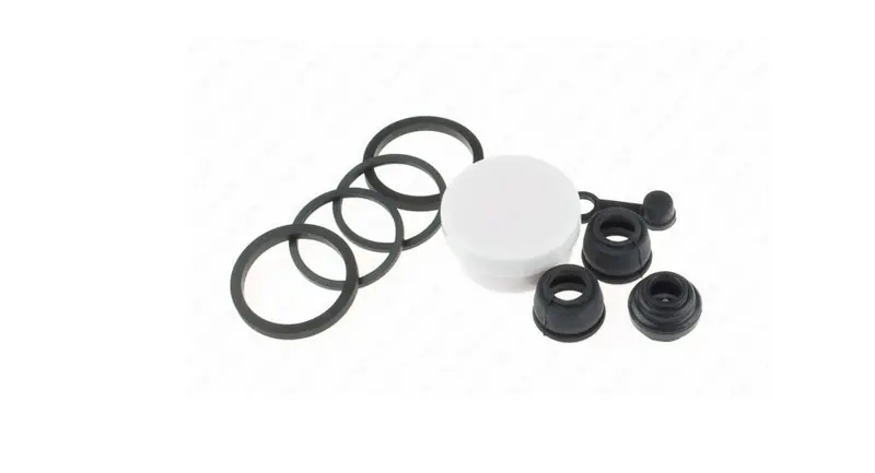 Usine Directe Kit de réparation étrier de frein AR Honda CB 750 F Bol d'Or 1978-84