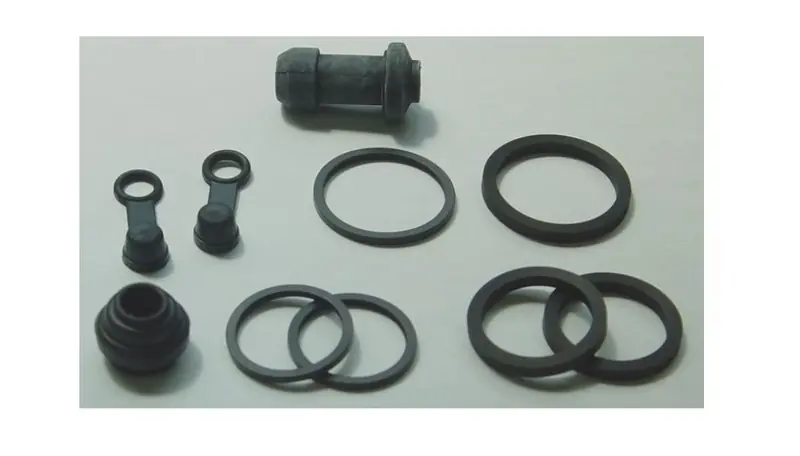 Kit de réparation étrier de frein AR Honda VFR 800 F1 1998-2001 Certifié