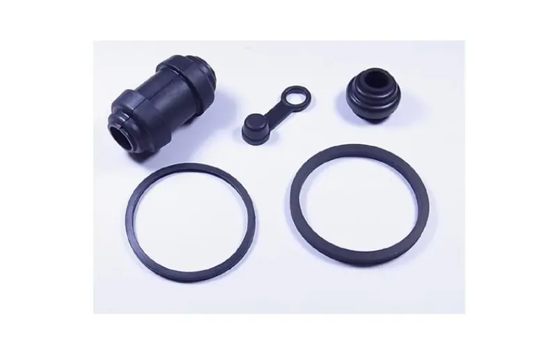 Kit de réparation étrier de frein AR pour Suzuki DL1000 V-Strom 02-16 Offre Limitée