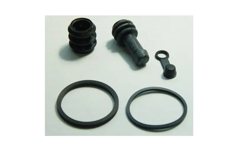 Kit de réparation étrier de frein AR pour Kawasaki GPX600R 1997 Prix Promo