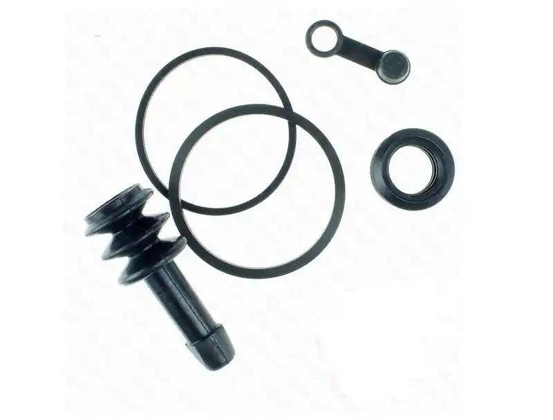 Prix Réduit Kit de réparation étrier de frein AR pour Kawasaki Z1100 84-85