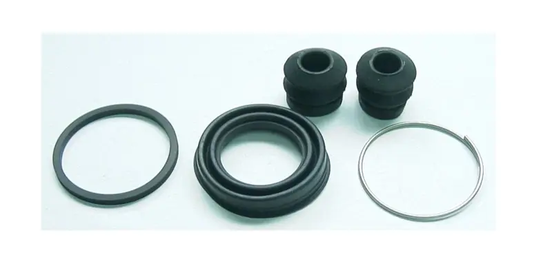 Vente Flash Kit de réparation étrier de frein AV Honda GL1100 Goldwing 1980-1981