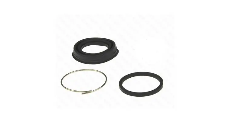 Prix Réduit Kit de réparation étrier frein AR Yamaha XS750 1977-1979