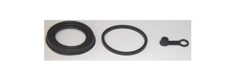 Kit de réparation étrier frein AV Yamaha RD400 1978-1979 Soldes
