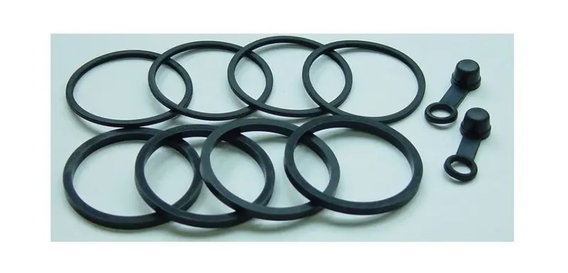 Meilleur Choix Kit de réparation étrier frein AV Yamaha RD350 LC 1983-1984