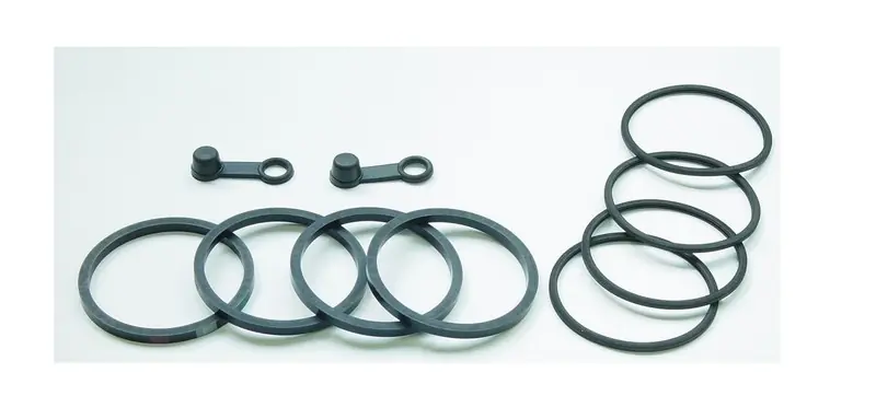 Kit de réparation étrier frein AV Yamaha FZR400 1988-1994 Authentique