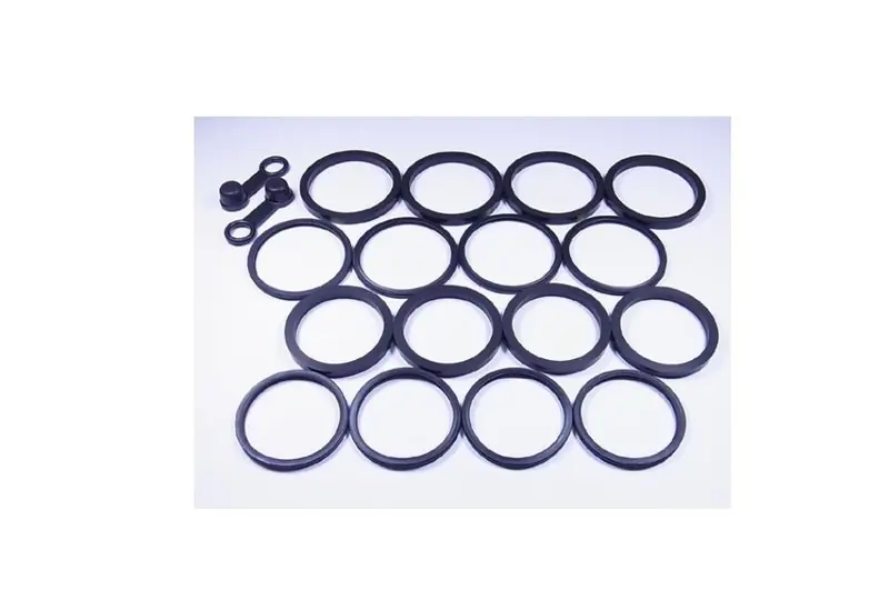 Achetez Aujourd&rsquo;hui Kit de réparation étrier frein AV Yamaha XV1700 2003-2005