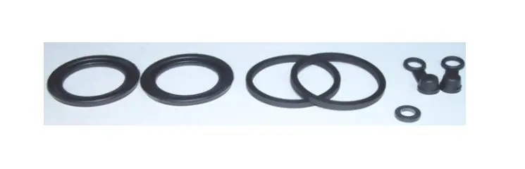 Usine Directe Kit de réparation étrier de frein AR pour Suzuki GSX 600 F 1988-1992