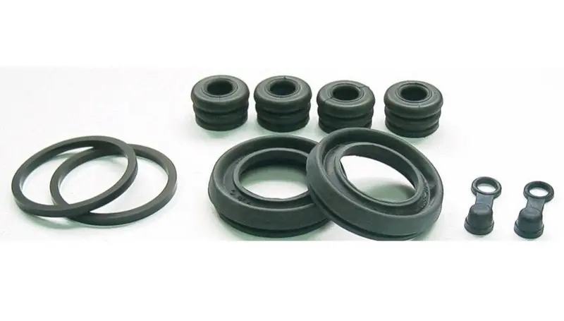 Kit de réparation étrier de frein AV pour Suzuki GS1000 Sport 1980 Offre Spéciale
