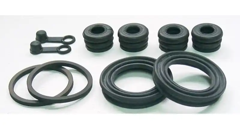 Authentique Kit de réparation étrier de frein AV pour Suzuki GS 850 1980-1984