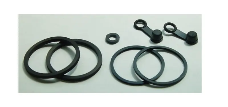 Usine Directe Kit de réparation étrier de frein AR pour Suzuki GS 500 E 1993-2000