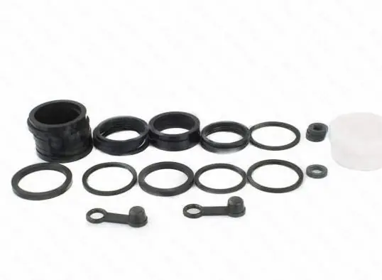 Offre Du Jour Kit de réparation étrier de frein AV pour Suzuki GSX-R1300 1999-2007