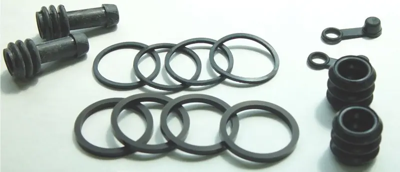 Prix Cassé Kit de réparation étrier de frein AV pour Suzuki DL1000 V-Strom 02-18