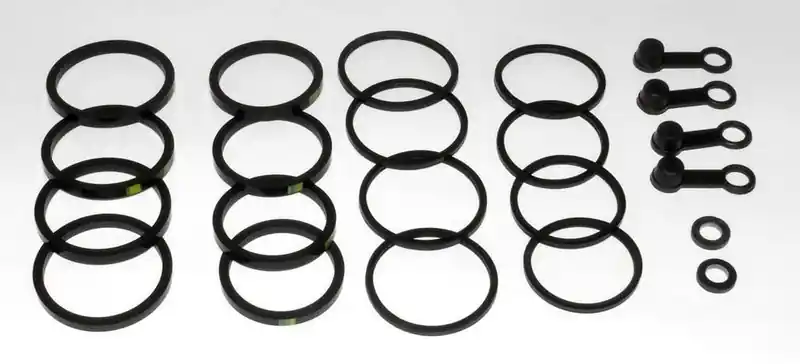 Kit de réparation étrier de frein AV pour Suzuki GSX-R 600 2004-2005 Vente Directe