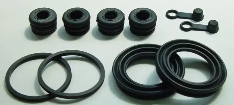Offre Spéciale Kit de réparation étrier de frein AV Kawasaki Z650F 1981-1982
