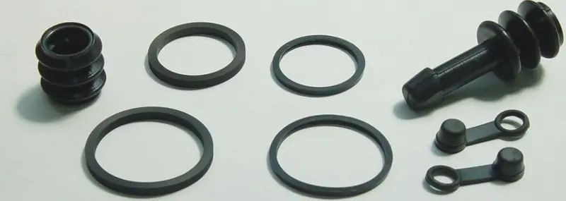 Kit de réparation étrier de frein AV Suzuki TU125XT 99-2000 Promotion