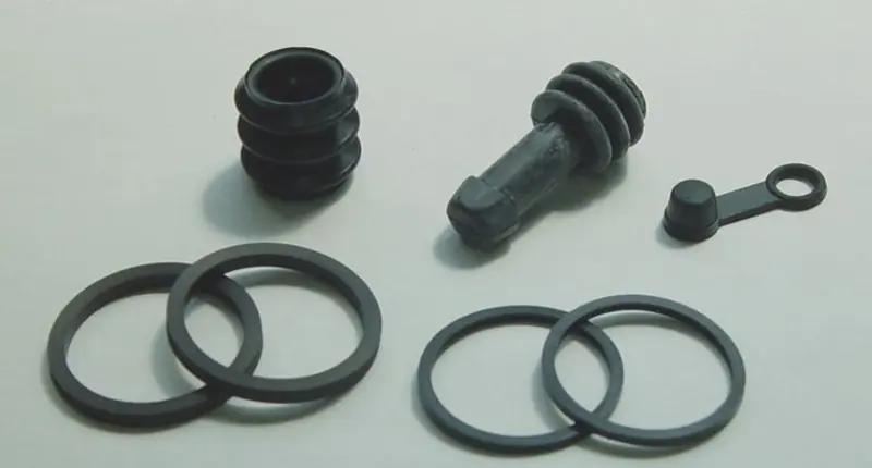 Kit de réparation étrier de frein AV pour Kawasaki KLR650 1995-2004 Achetez Aujourd&rsquo;hui