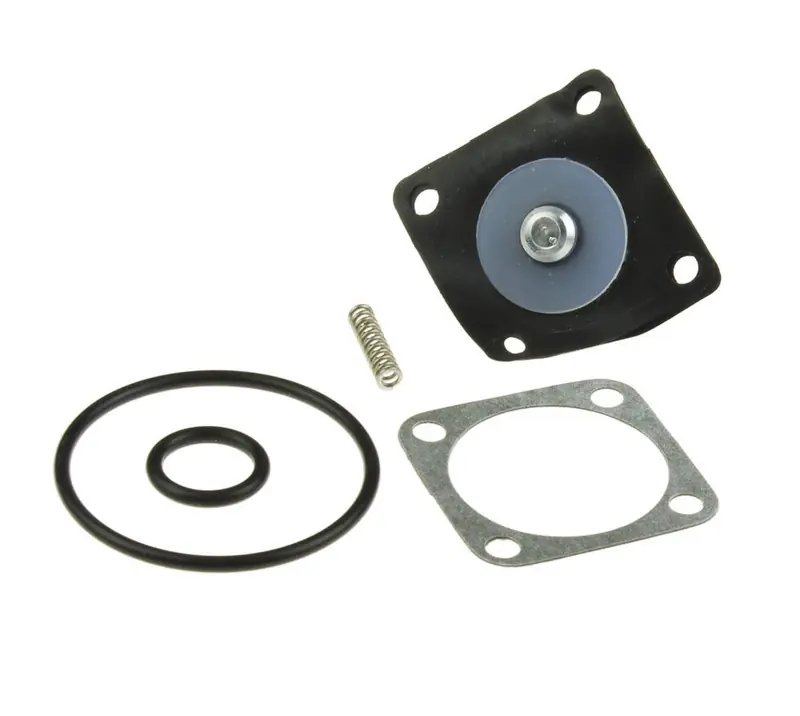 Dernière Chance Kit de réparation robinet d'essence pour Suzuki GSX 750 F de 1989 à 97