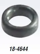 Livraison Express Joint Rond section U 4 x 6,3 x 2 mm