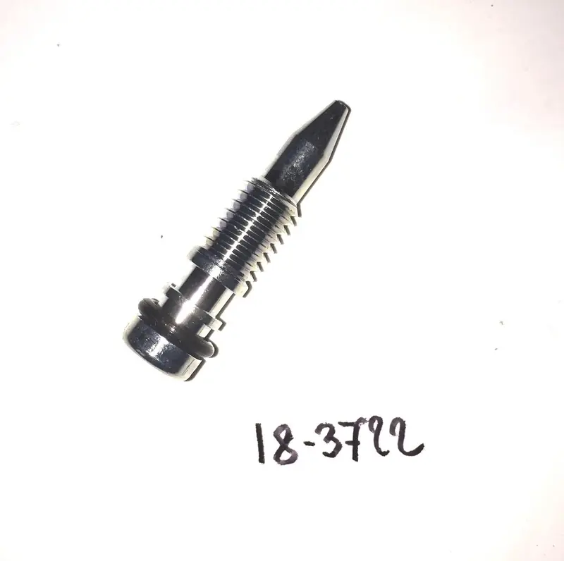 Petit Prix Vis de vidange de cuve pour Kawasaki KZ440 1980-83