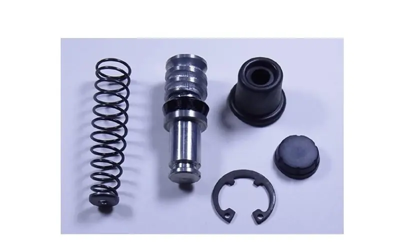Kit de réparation maître-cylindre frein AV Yamaha FZS600 Fazer 98-03 Offre Du Jour