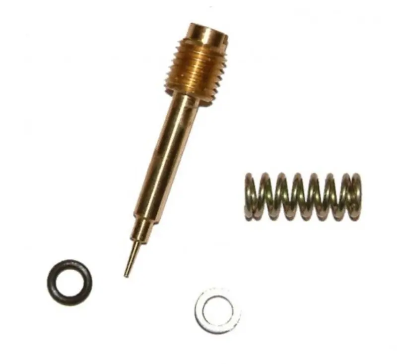 Promotion Vis de réglage de richesse pour Kawasaki VN800 1995-2005