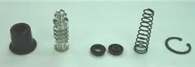 Kit de réparation maître-cylindre de frein AR pour Honda CB500 96-03 Livraison Express