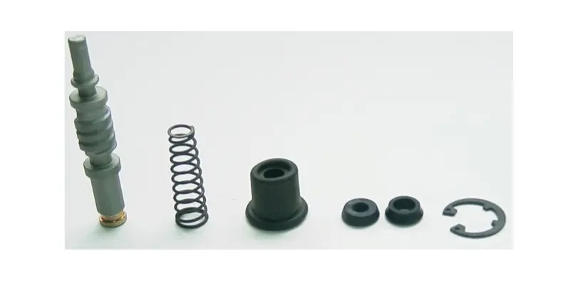 Kit de réparation maître-cylindre frein AV Kawasaki KX2T 125 87-92 Dernière Chance