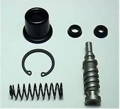 Livraison Express Kit de réparation maître-cylindre frein AR Suzuki RM -Z 250 2007-2016