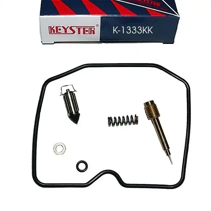 Vente Flash Kit de réfection carburateur pour Triumph Bonneville et T100 2001-2008