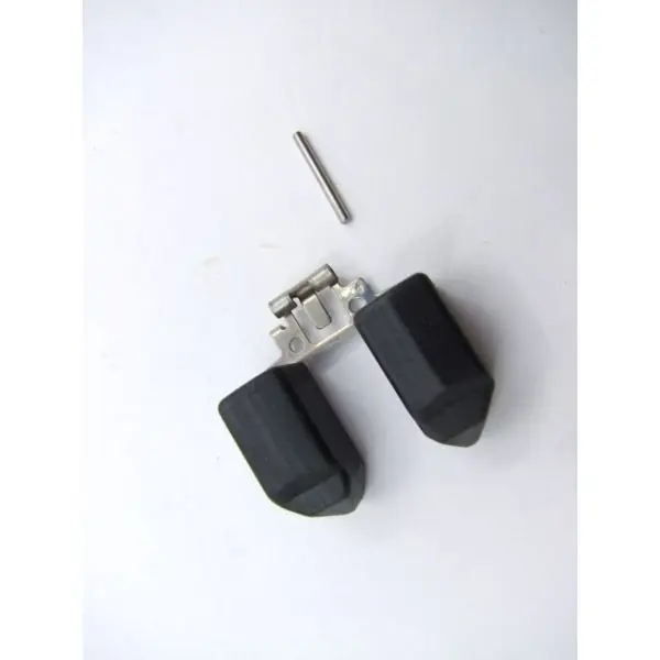 Flotteur pour carburateur d'origine de ATC185 1980 Prix Promo