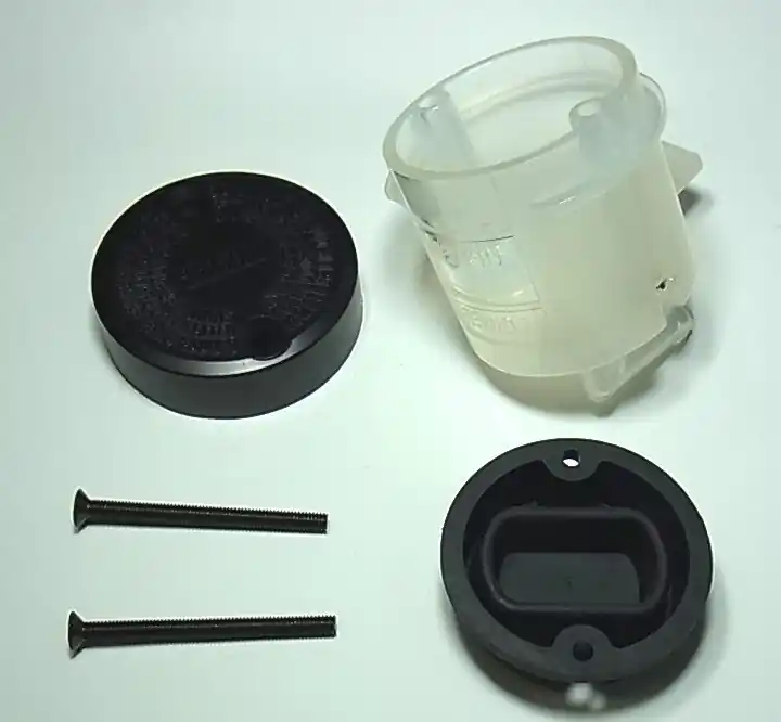 Acheter En Ligne Kit réservoir maître-cylindre HONDA RVF750R RC45 1994-1995